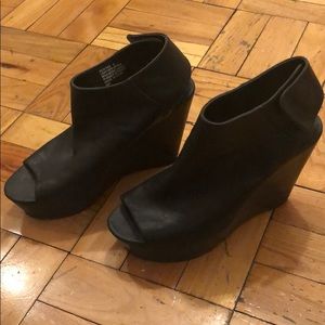 Steve Madden Wedge Sandals